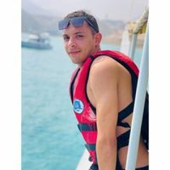 Mahmoud Shaklwov