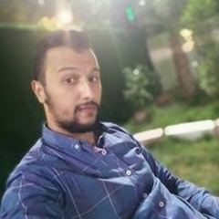 Sayed Radwan