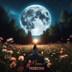 Moon Projection