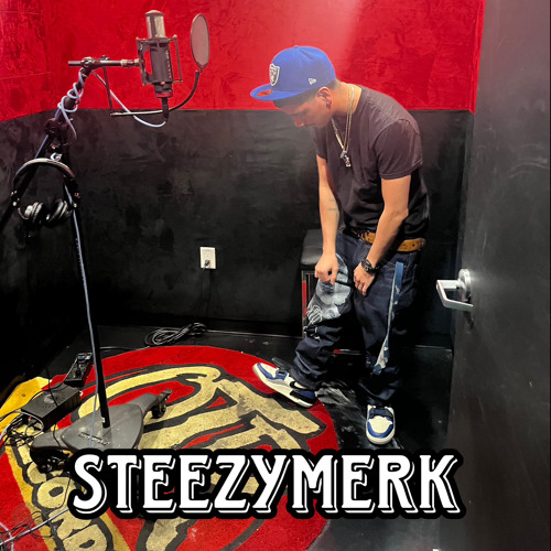 SteezyMerk’s avatar