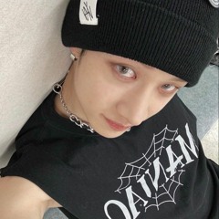 Wife bang chan 💍