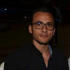Naser Salem