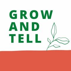 Grow and Tell Podcast with Forth Environment Link