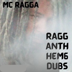 MC RAGGA