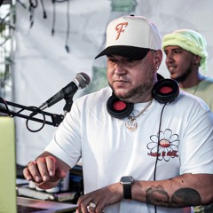 DJ SCUFF - POWER MEZCLAS 61