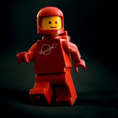 Lego Man