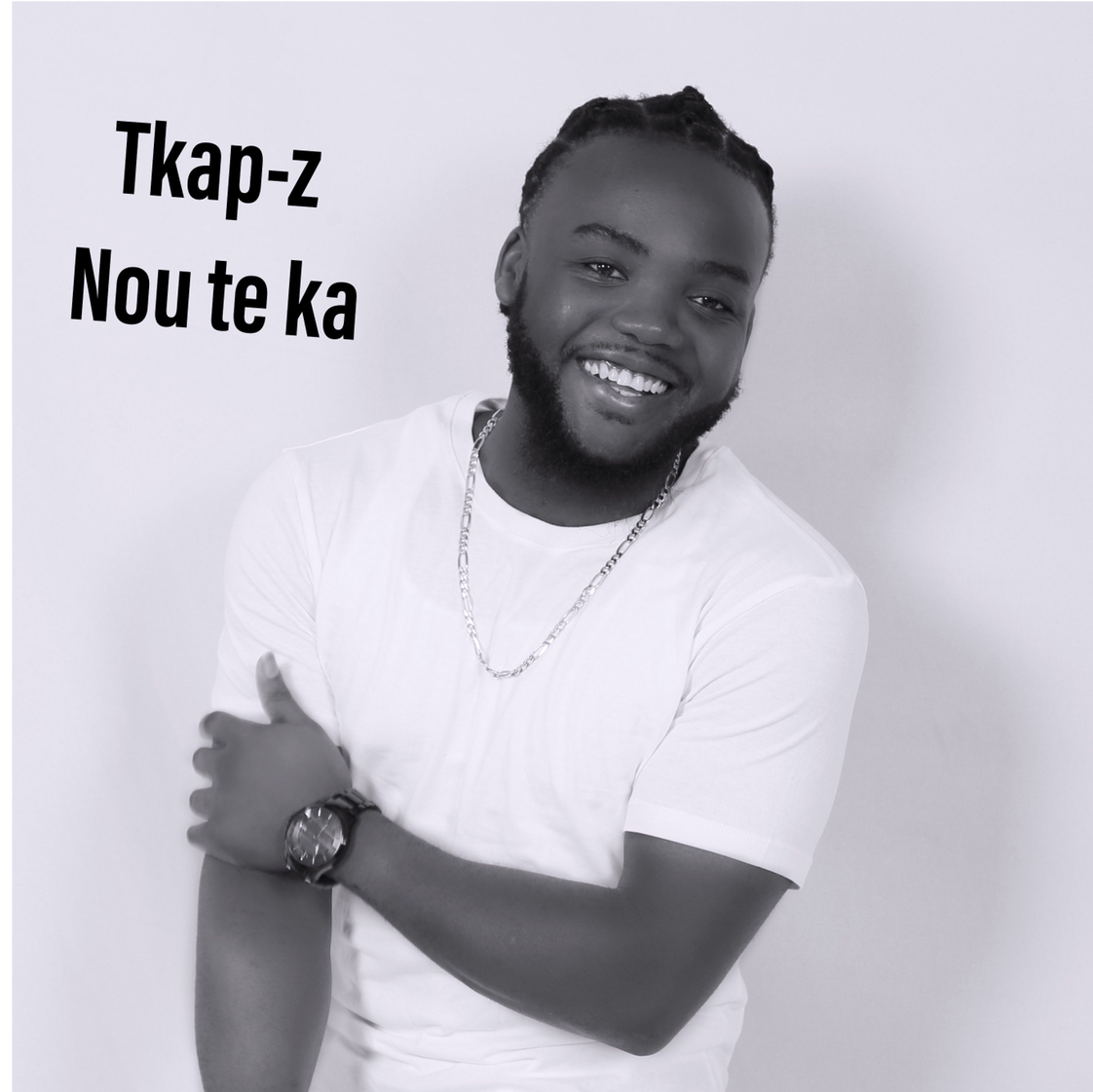 Tkap-z podcast artwork