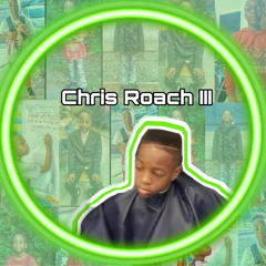 ChrisRoachlll