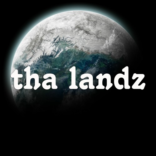 Tha Landz’s avatar