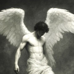 SENYAMORIS || WHITE ANGELS