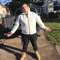 Drako the kid