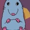 stupid rat from pizza tower