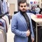 Muneer Khan Achakzai