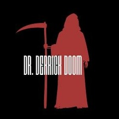 Dr. Derrick Doom RuG