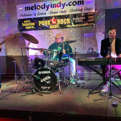 Sam & The Suede Puppies