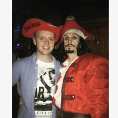DonalMcKenna🤠