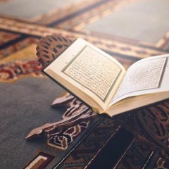 ( ألم تر إلى الذين بدلوا نعمت الله كفر ) تلاوة من سورة إبراهيم