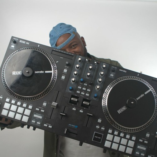 DJ Tumbo’s avatar