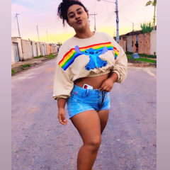 Naninha Rosa
