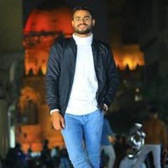 Mohamed Almagak
