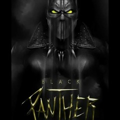 El Undertaker The Blackpanther