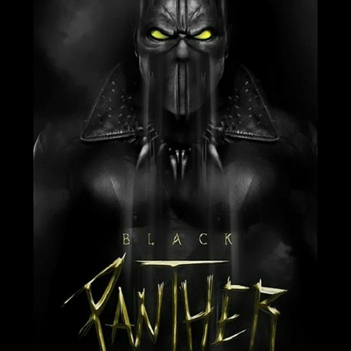 El Undertaker The Blackpanther’s avatar
