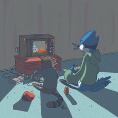 g dog's  lofi Station