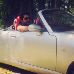 my love