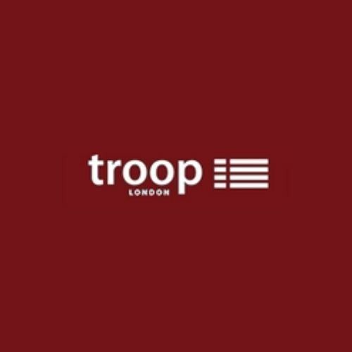 Stream Troop London music | Listen to songs, albums, playlists for free ...