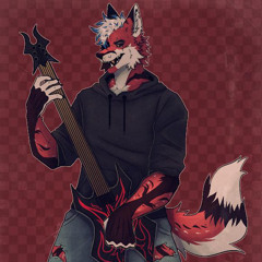 🎸⛧ℝ𝕒𝕪𝕫𝕠𝕣𝔽𝕠𝕩⛧🎸