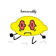 LemonCuddy