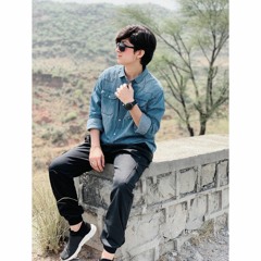 Syed Ali Shah