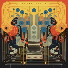 Thunder Gold Records