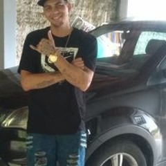 Cleiton Sukodolski