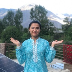 Anmol Zahra