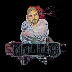 Marcel Helmar
