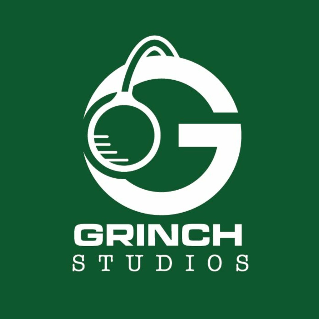 DJ Grinch’s avatar