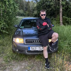 Marcus Kuus