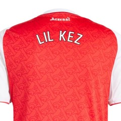 Lil Kez