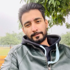 Umair Irfan
