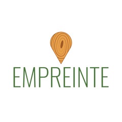 Projet Empreinte
