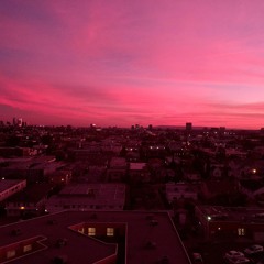 Pink Skies