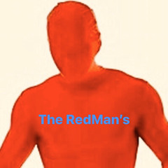 🛑The RedMan’s🛑