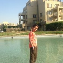 Youssef Ramy