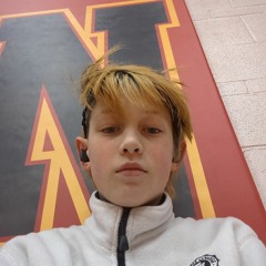 Asher Cooper