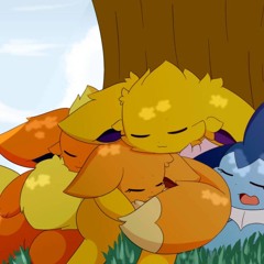 Eevee_musical