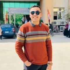 Ahmed Abd Elwahab