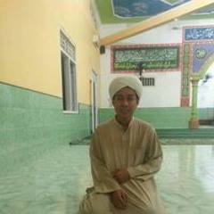 Reza Kurniawan