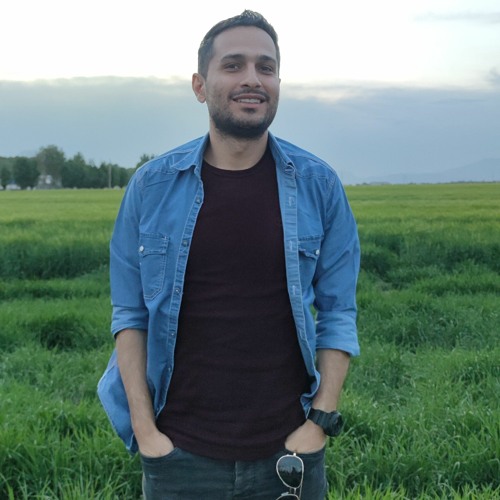 Amir Noori’s avatar