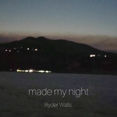 Ryder Walls